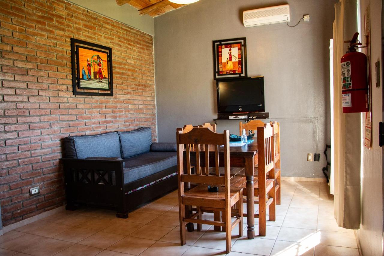 Y Terra Nostra Complejo 3* General Alvear (Mendoza)